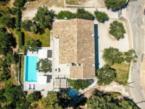 Villa Giovannina